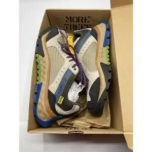 MENS 10.5 Timberland Beeline Solar Ridge Gore-Tex Hiker Boot TB-0A5TGU-K51*NEW Timberland X Bee Line Solar Ridge Waterproof Hiking Shoes  main image 4